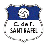 San Rafael logo