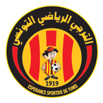 ES Tunis logo