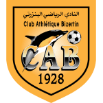 CA Bizertin logo