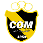 CO Medenine logo