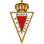 Real Murcia II logo