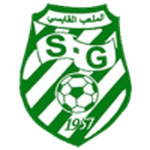 Stade Gabesien logo