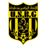 US Ben Guerdane logo