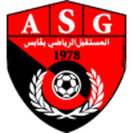 AS Gabes logo