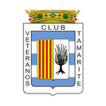 CDJ Tamarite logo
