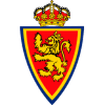 Real Zaragoza II logo