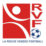 La Roche VF logo