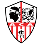 Ajaccio II logo