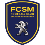 Sochaux II logo