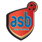 Béziers II logo
