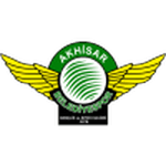 Akhisar Belediye logo