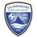 Avranches II logo