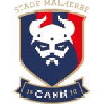 Caen II logo