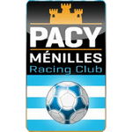 Pacy Ménilles logo