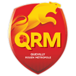 Quevilly II logo