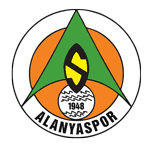Alanyaspor logo