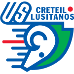 Créteil II logo