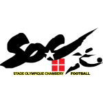 Chambéry logo