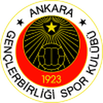 Genclerbirligi logo