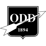 Odd II logo