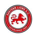 Eastern Lions logo