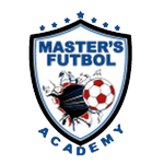 Master’s Futbol Academy logo