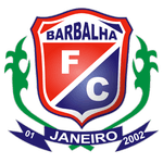 Barbalha logo