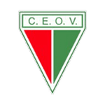 CEOV Operário logo