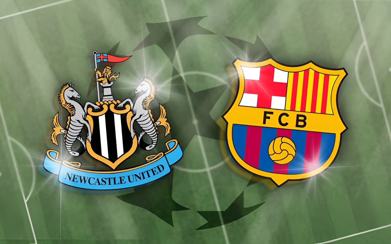 Newcastle vs Barcelona: Prediction lineups, team news and score