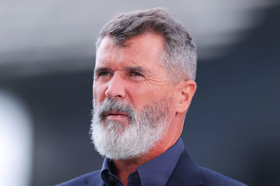 Roy Keane backs Arsenal to finally win the Premier League