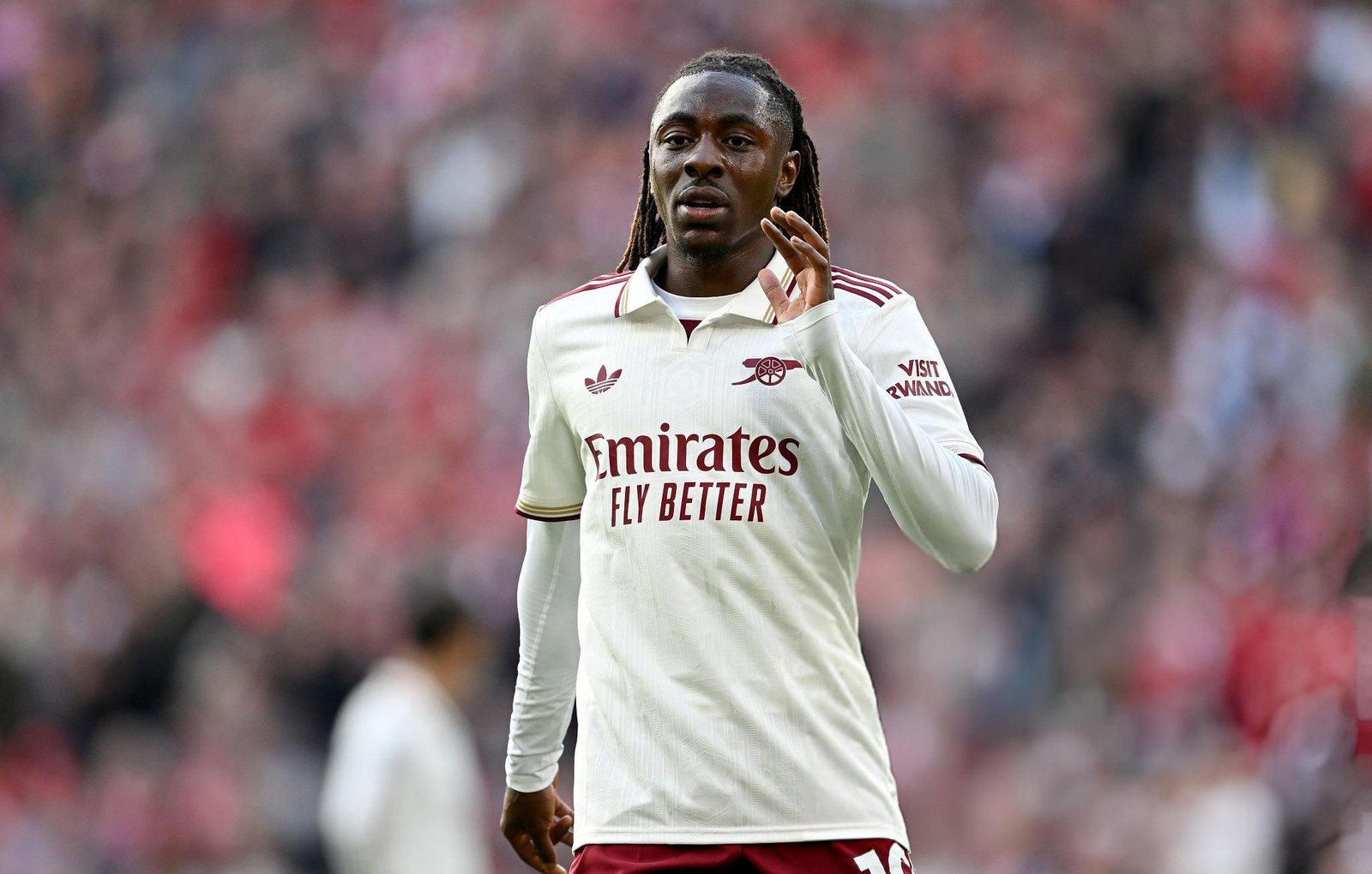 Arsenal predicted XI vs Forest: Eze to start in a 4-3-3