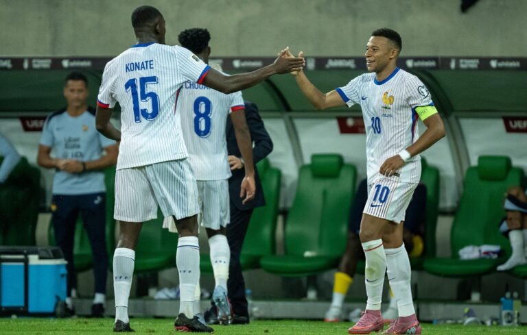 Mbappe's Calls Could Sway Liverpool Star to Real Madrid